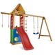 Дитячий ігровий комплекс SportBaby Babyland 25 - зображення 1