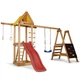 Детский игровой комплекс SportBaby Babyland 20 - изображение 3