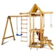 Детский игровой комплекс SportBaby Babyland 19 - изображение 2