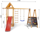 Детский игровой комплекс SportBaby Babyland 20 - изображение 6