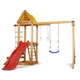 Детский игровой комплекс SportBaby Babyland 19 - изображение 4