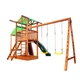 Детский игровой комплекс SportBaby - изображение 5