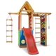 Дитячий ігровий комплекс SportBaby Babyland 28 - зображення 6