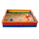 Дитяча пісочниця Sportbaby 25 23х145 см - зображення 1