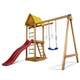 Детский игровой комплекс SportBaby Babyland 18 - изображение 3