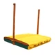Детская песочница Sportbaby 23 145х145 см - изображение 5