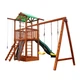 Игровой комплекс для дачи SportBaby - изображение 2