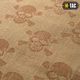 Шарф M-Tac шемаг Pirate Skull Coyote/Brown - изображение 2