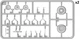 Сборная модель 1/48 самолет Republic P-47D-25RE Thunderbolt (Расширенный комплект) Miniart 48001 - изображение 20