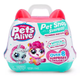 Игрушка интерактивная Pets & Robo Alive Pet Shop Surprise Повторюшка-сплюшка (9532) - изображение 1