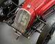 Сборная модель 1/12 ретро авто Fiat 806 Grand Prix Italeri 4702 - изображение 9