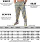 Штани спортивні завужені Big Sam 1349 М Сині. - зображення 5
