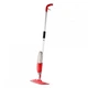 Швабра для пола с распылителем Healthy Spray Mop красный - изображение 2