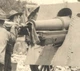 Сборная модель 1/72 американская 155-мм гаубица 1918 года деревянные колеса, французский заказ ACE 72544 - изображение 15