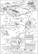 Сборная модель 105-мм САУ AMX Mk.61 ACE (72453) - изображение 10