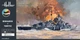 Сборная модель 1/400 два корабля Бисмарк и Тирпиц, Bismark And Tirpitz Стартовый набор Heller 55078 - изображение 3