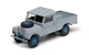 Сборная модель 1/43 внедорожник Land Rover Series 1 Pick-Up Стартовый набор Airfix A55012 - изображение 2