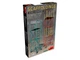 Сборная модель 1/35 лесов Scaffoldings MiniArt 35605 - изображение 4