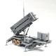 Сборная модель 1/35 ЗРК MIM-104C Patriot Surface-to-Air Missile (SAM) System (PAC-2) Dragon 3604 - изображение 9