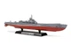 Збірна модель 1/350 підводний човен Japanese Navy Submarine I-400 Special Edition Tamiya 25426 - зображення 2