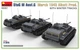 Збірна модель 1/35 САУ StuG III Ausf. G March 1943 MiniArt 35367 - зображення 4