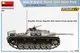 Збірна модель 1/35 САУ StuG III Ausf. G March 1943 MiniArt 35367 - зображення 6