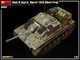 Збірна модель 1/35 САУ StuG III Ausf. G March 1943 MiniArt 35367 - зображення 18