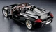 Сборная модель 1/12 суперкар Porsche Carrera GT Tamiya 12050 - изображение 3
