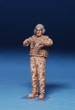 Фигуры 1/35 Танковый экипаж бундесвера MiniArt 37032 - изображение 5