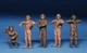 Фигуры 1/35 Танковый экипаж бундесвера MiniArt 37032 - изображение 18