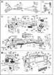 Сборная модель Грузовик Unimog 1300L FlKfz 1000 ACE (72452) - изображение 9