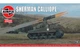 Сборная модель 1/76 реактивная танковая система залпового огня Sherman Calliope Tank Airfix A02334V - изображение 1