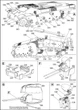 Сборная модель 30-мм спаренная ЗУ AMX-13 DCA ACE (72447) - изображение 9