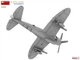 Сборная модель 1/48 самолет Republic P-47D-25RE Thunderbolt (Базовый комплект) Miniart 48009 - изображение 15
