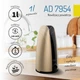 Зволожувач повітря Adler AD 7954 1 л, 18 Вт, до 15 м², регулювання інтенсивності, до 10 годин роботи - зображення 5