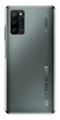 Мобильный телефон Blackview A100 6GB 128GB NFC Grey - изображение 3