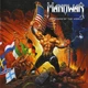 MANOWAR – Warriors Of The World (CD, EU) - изображение 1