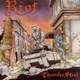 RIOT – Thundersteel (CD, U.S.A.) - изображение 1