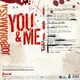 JOE BONAMASSA – You And Me (2LP, France) - изображение 2