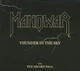MANOWAR – Thunder In The Sky (2CD, Digipack, EU) - изображение 1
