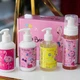 Подарочный набор косметики для детей 4в1 от Top Beauty - изображение 1