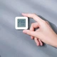 Термогігрометр Xiaomi Thermo-Hygrometer Mini White - зображення 5