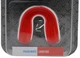 Капа MAKURA Ingis доросла (вік 11+) White/Red (art.6017514043) - изображение 9
