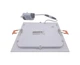 Светильник врезной LED Square AL511 Downlight 12W-220V-850L-4000K Alum TNSy - изображение 4