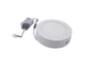 Светильник накладной LED Round AL504 Downlight 6W-220V-420L-4000K Alum TNSy - изображение 1