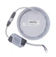 Светильник накладной LED Round AL504 Downlight 6W-220V-420L-4000K Alum TNSy - изображение 4