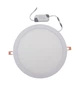 Світильник врізний LED Round AL510 Downlight 24W-220V-1700L-4000K Alum TNSy - зображення 1