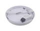 Светильник накладной LED Round AL504 Downlight 18W-220V-1300L-4000K Alum TNSy - изображение 2
