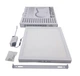 Светильник накладной LED Square AL505 Downlight 24W-220V-1700L-4000K Alum TNSy - изображение 6