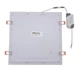 Светильник врезной LED Square AL511 Downlight 24W-220V-1700L-4000K Alum TNSy - изображение 2